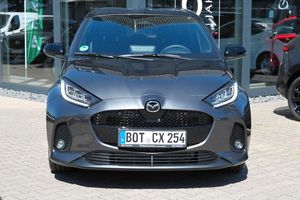 Mazda 2 Hybrid 1.5L VVT-i 116PS Aut. HOMURA SoMo ACC Leasing