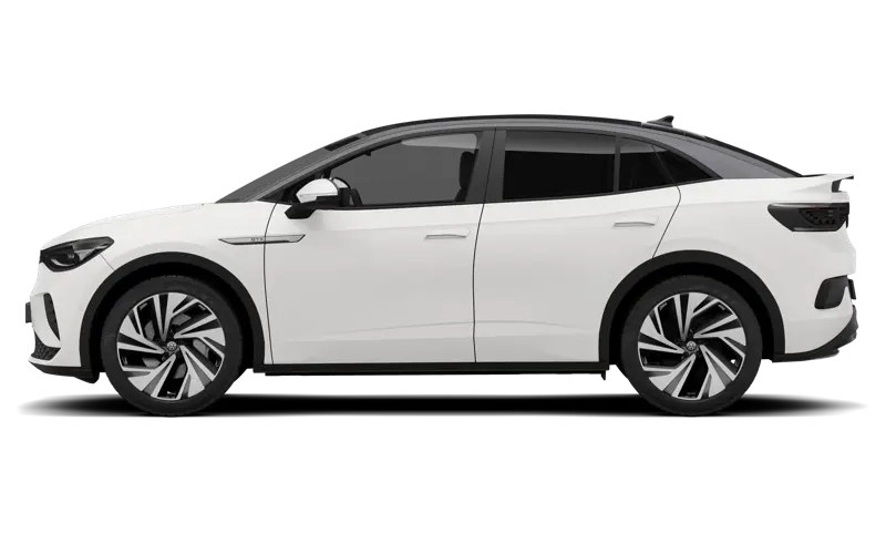 Volkswagen ID.5 GTX 79 kWh 4MOTION mit Infotainment P. Gtx Leasing
