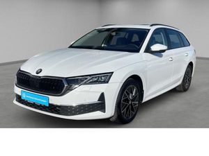 Skoda Octavia Combi Selection 2.0 TDI Matrix 360°Kamera HuD SHZ