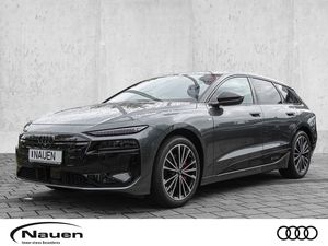 Audi A6 e-tron Avant performance 270 kW S line busine