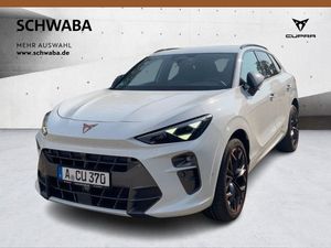 Cupra Terramar VZ 2.0 TSI 4Drive HdUp*AHK*Sennheiser
