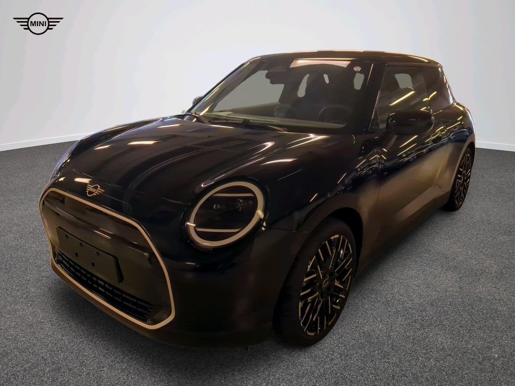 MINI Cooper E Leasing