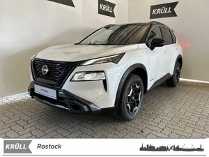 NISSAN X-Trail e-Power 1.5 VC-T N-Trek e-4orce Leasing