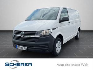 Volkswagen T6.1 Kasten 2.0 TDI Klima+PDCh+DAB Leasing