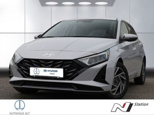 Hyundai i20 Trend #BOSE #bis 30.09