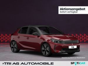 OPEL Corsa GS Komfort-Paket Allwetterreifen auf 16
