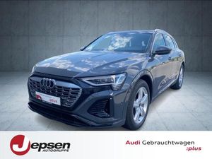 Audi Q8 e-tron S line 50 qu. Matrix 20Ž ParkAssist Leasing