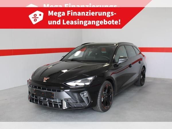 Cupra Leon Kombi | SONDERAKTION | nur Gewerbeleasing -14212 Leasing