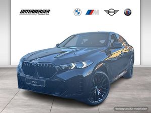 BMW X6 xDrive40d M Sportpaket I Soft Close I Standhe