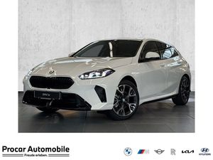 BMW 120 M SportDesign 360°Kamera HuD H/K DA Lenkradh