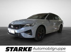 Skoda Octavia Combi 2.0 TSI DSG RS Matrix AHK Navi Pano RFK 18 Zoll