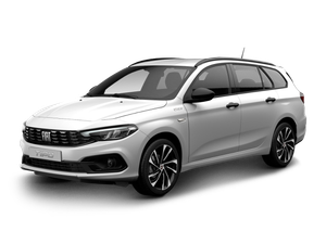 Fiat Tipo Kombi MY23 - Leasing