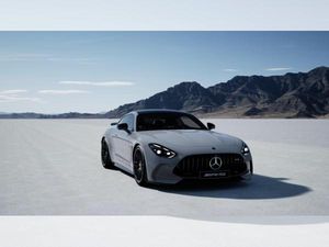 Mercedes-Benz AMG GT 63 4M+ SOFORT +Premium Plus+Keramik+Carbon+Lift