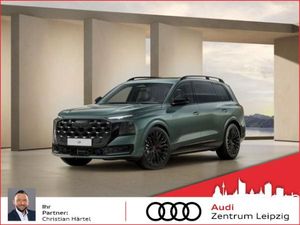Audi Q9 SUV TDI qu. S line*digt. MATRIX*Pano*StHz*23*