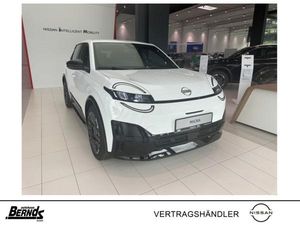 Nissan Micra ENGAGE ⚡40KWH ⚡ 317KM REICHWEITE🚗 PRIVATKUNDENANGEBOT
