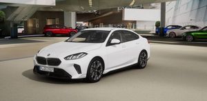 BMW 216 Gran Coupé Leasing