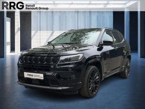 Jeep Compass 1.5 M-HEV RED Automatik Kamera Sitzhzg Leasing