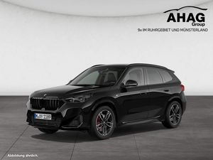 BMW X1 xDrive20d M Sport