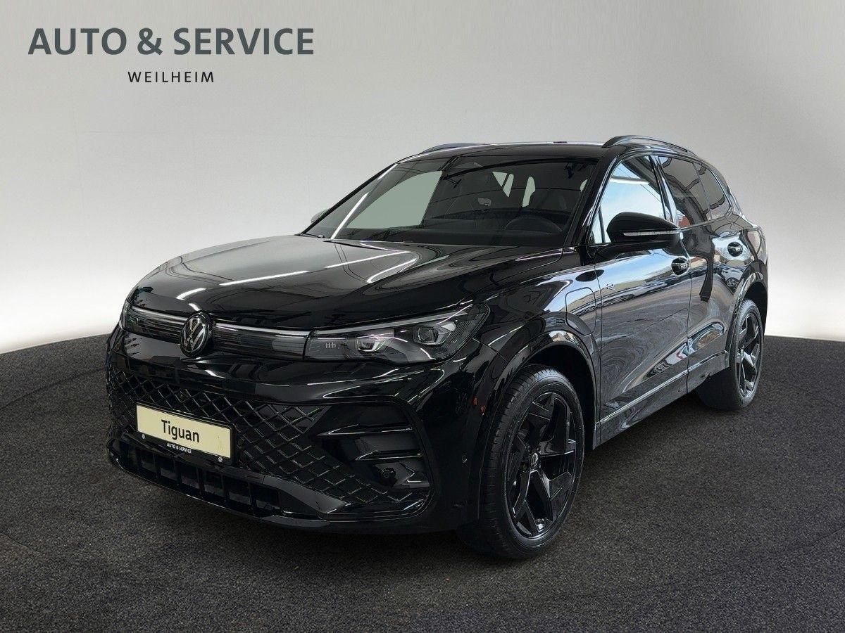 Volkswagen Tiguan R-Line 1,5 l eHybrid DSG AKTIONSPREIS Leasing