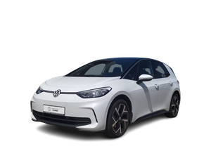Volkswagen ID.3 Pro 150 kW (204 PS) 58 kWh 1-Gang-Automatik