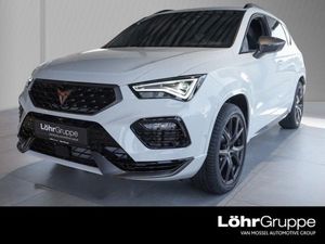Cupra Ateca 2.0 TSI DSG VZ 4Drive