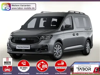 Ford Grand Tourneo Grand  Aut Titanium ACC LED Kam Leasing