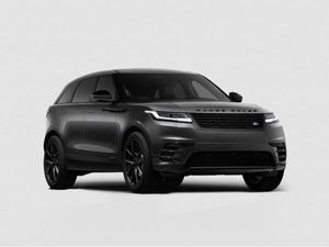 Land Rover Range Rover Velar D300*BELGRAVIA*21"AHK Winter-P