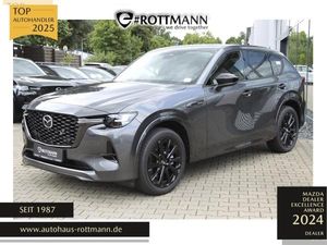 Mazda CX-60 PHEV AWD Aut. HOMURA CON-/DRI-/COM-/PAN-P Leasing