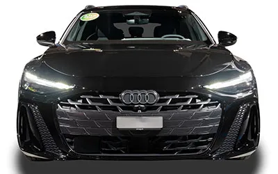 Audi A6 - e-hybrid quattro 270 kW S tronic