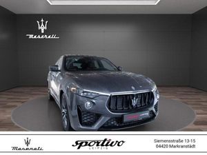 Maserati Levante Diesel GranSport *Sonderfinanzierung*