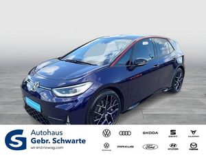 Volkswagen ID.3 GTX 210 kW Fire+Ice HuD RFK Massage Harman