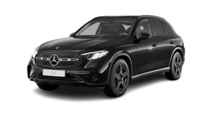 Mercedes-Benz GLC GLC 450 d 4MATIC Autom. GLC 450 d 4MATIC Autom. Auto-Abo