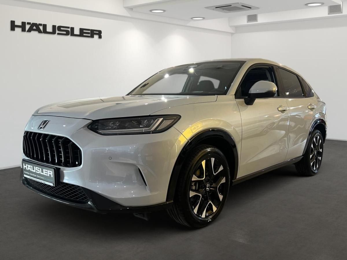 Honda ZR-V Hybrid 2.0 Advance*Automatik*Navi*SHZ*LHZ Leasing