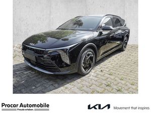 Kia K4 SW 1.6 T-GDI GT-line DriveWise Sound Paket SO