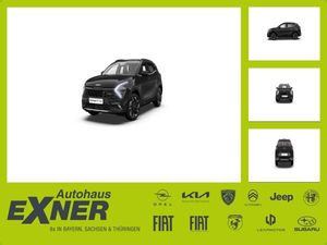 Kia Sportage GT-Line AWD | KURZFRISTIG VERFÜGBAR | Privat