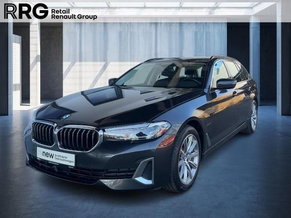 BMW 530 -e xDrive Luxury Line Leasing