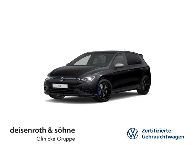 Volkswagen Golf R Performance/Akrapovic/AppCon/Estoril/ACC/ Leasing