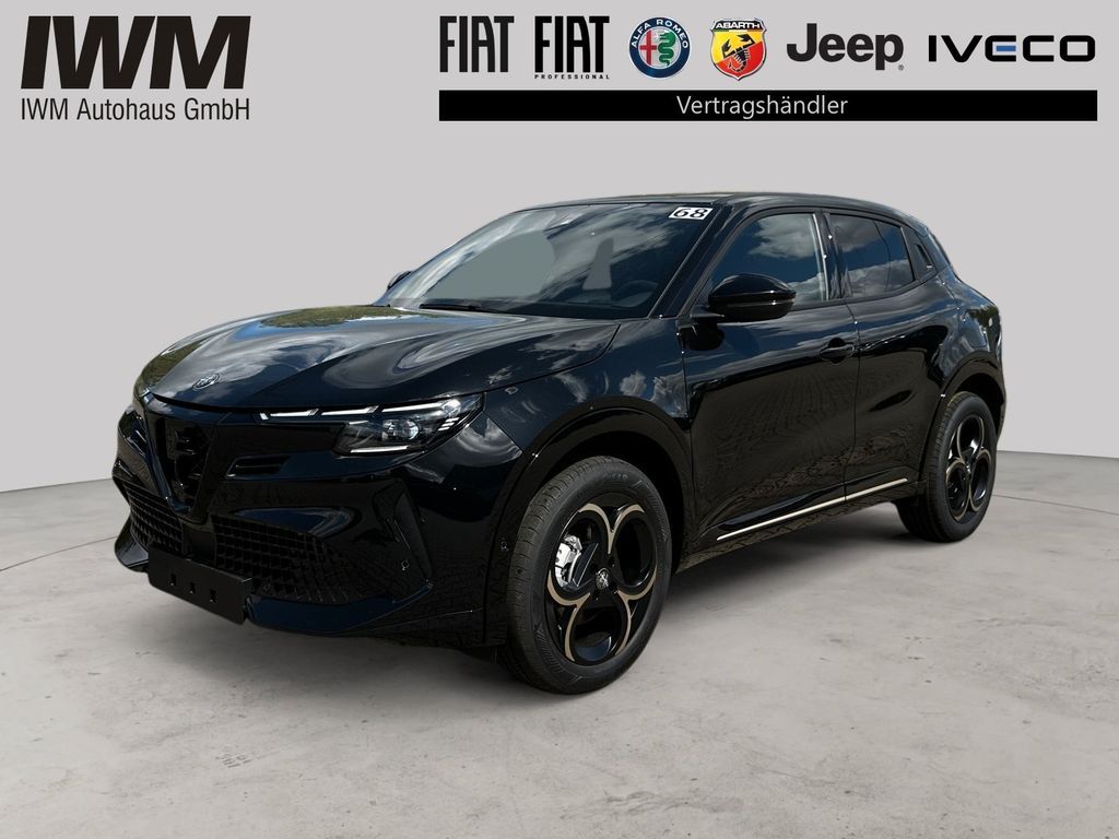 Alfa Romeo Junior Ibrida Q4 1.2 Hybrid Intensa Leasing