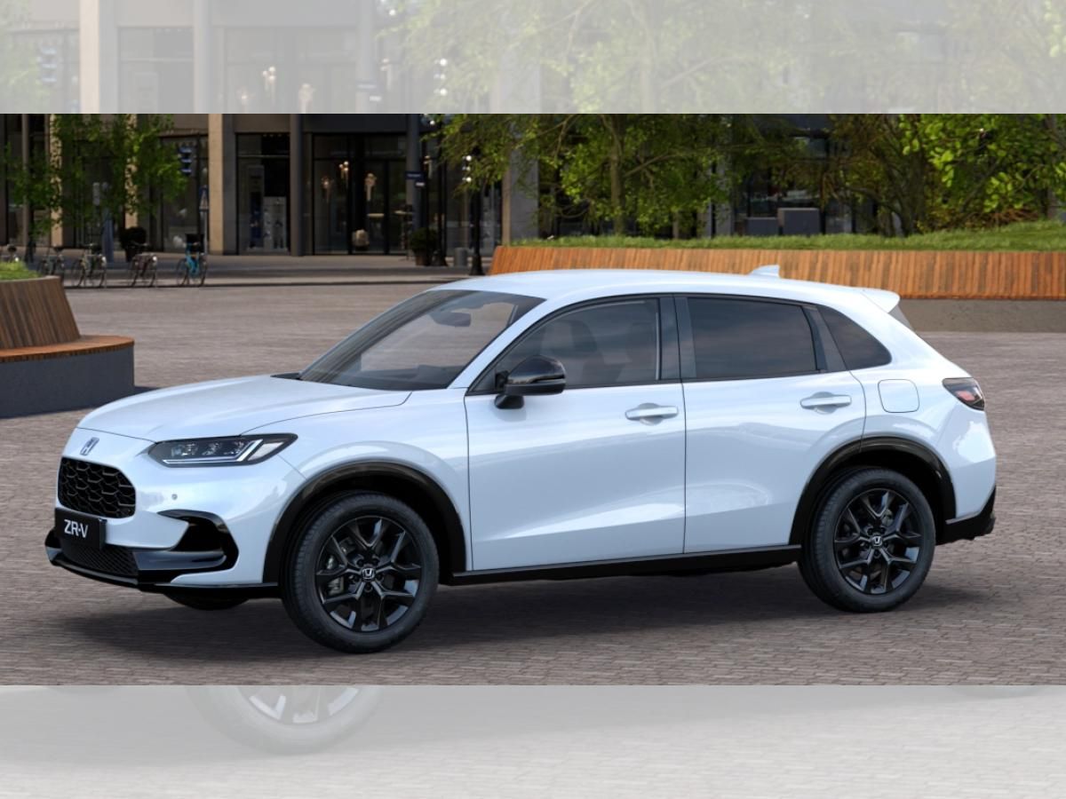 Honda ZR-V Hybrid Sport Aktion 229€ Brutto Leasing