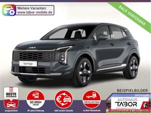 Kia Sportage HEV ACC TotW Nav LED Keyl AC(3Zone)