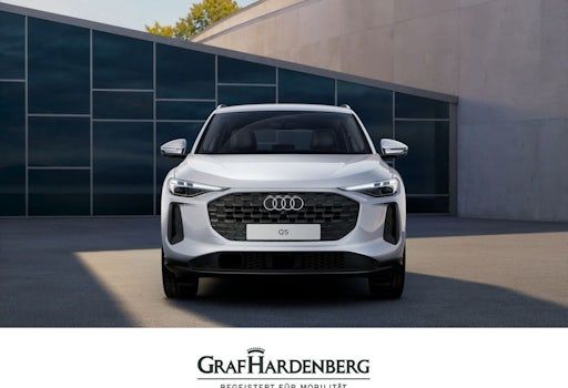 Audi Q5 50 TFSI E S Tronic Quattro 5dr Kauf