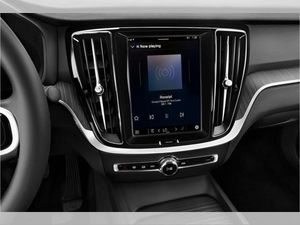 Volvo S60 Plus B4 Benzin Dark Leasing