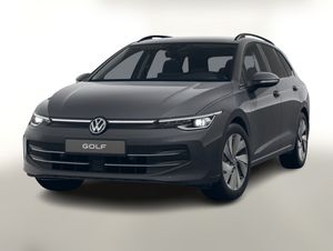 Volkswagen Golf Variant 2.0 TDI 150 DSG Style Pano Nav LED+ Leasing privat
