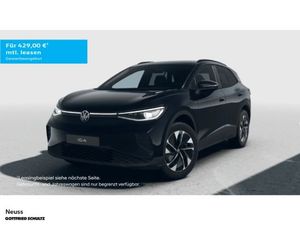 Volkswagen ID.4 Pro Energy 79 kWh NAVI AHK KAMERA APP CONNE