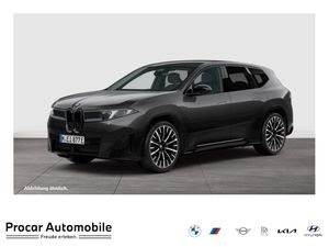 BMW iX3 40 22" M-Sport HuD PANO 360°AHK AC-Prof. uvm