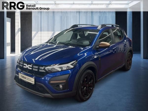 Dacia Sandero Stepway EXTREME+ TCe 110 Leasing