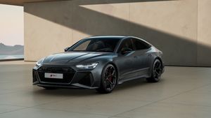 AUDI RS7  performance ! SOFORT VERFÜGBAR ! Leasing