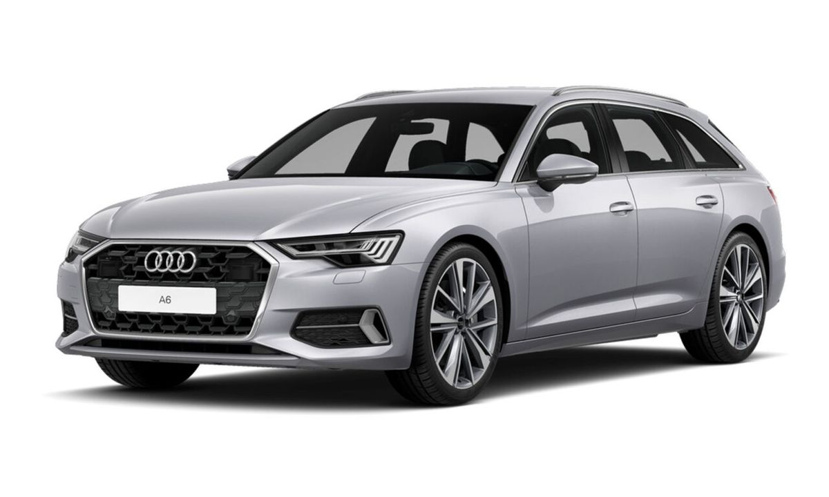 Audi A6 Avant 55 TFSI (340 PS) Auto kaufen