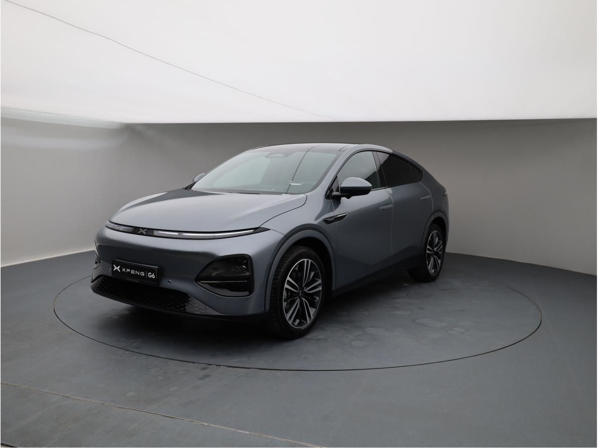XPENG G6 BEV 88kWh AWD Performance Leasing