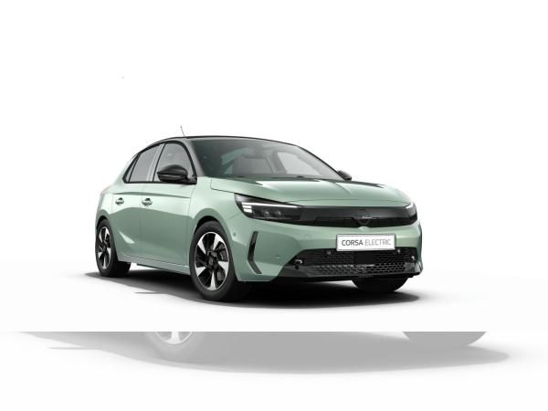Opel Corsa Electric YES Elektromotor Automatik-Elektroantrieb Leasing